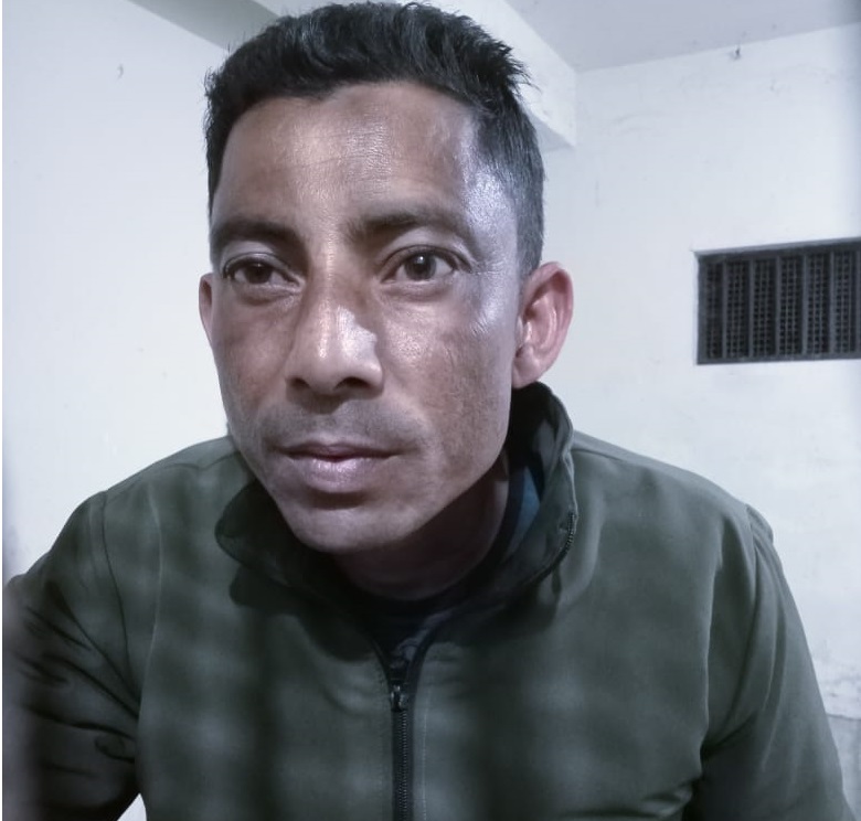 গোলাপগঞ্জে জ্বালানি তেল চুরির ঘটনার মামলায় চক্রের সদস্য খালেদ আটক